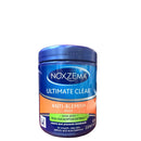 Toallitas anti-imperfecciones Noxzema Ultimate Clear - 90 unidades