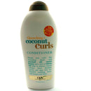 Acondicionador OGX Quenching+ Coconut Curls de 553 ml (19.5 oz) 