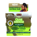 OLIVE MIRACLE SILKY SMOOTH EDGES - 64 g
