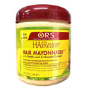 Mayonesa capilar ORS Hair Restore de 473 ml (16 oz)