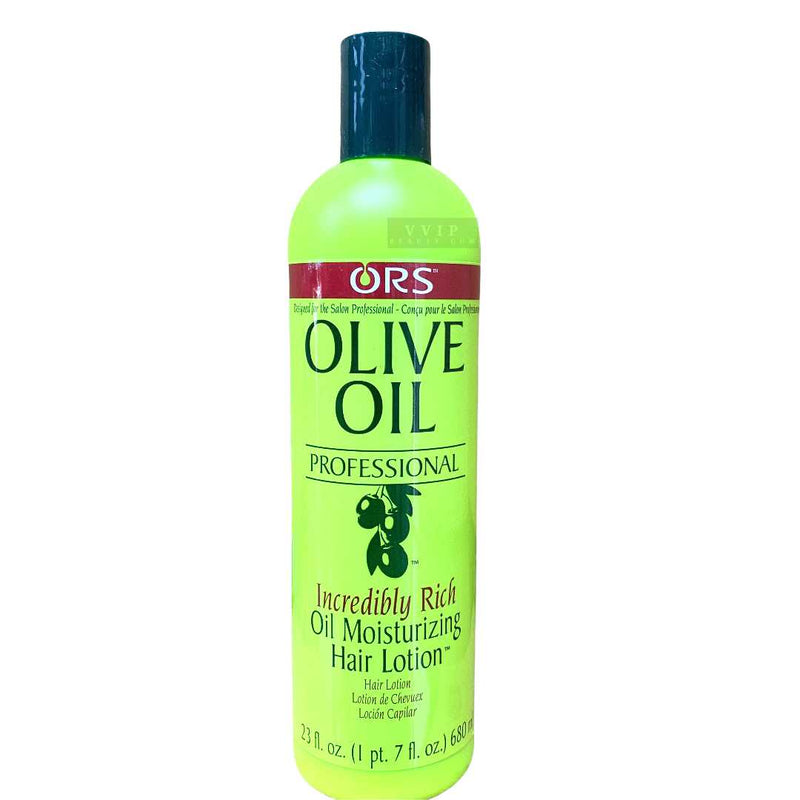 ORS Olive Oil Professional Moisturizing Lotion 23 oz