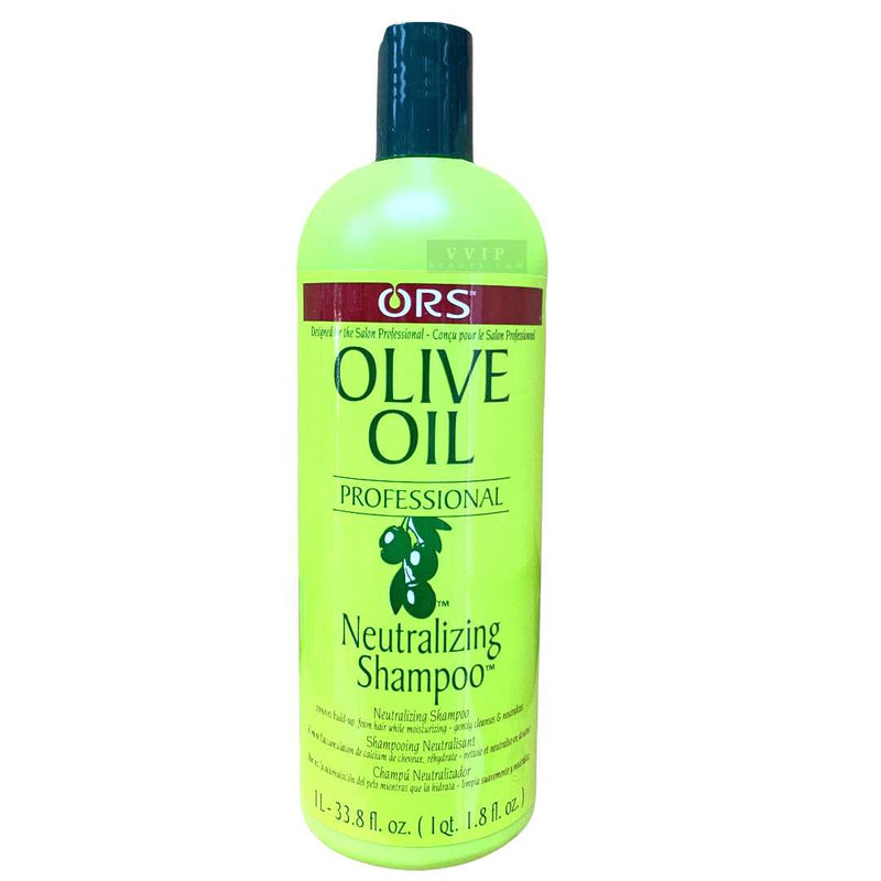 ORS Olive Oil Professional Neutralizing Shampoo 33.8 oz (B00075)