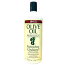 Acondicionador revitalizante profesional con aceite de oliva ORS de 960 ml