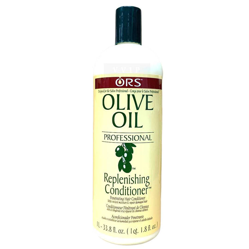 ORS Olive Oil Professional Replenishing Conditioner 33.8oz