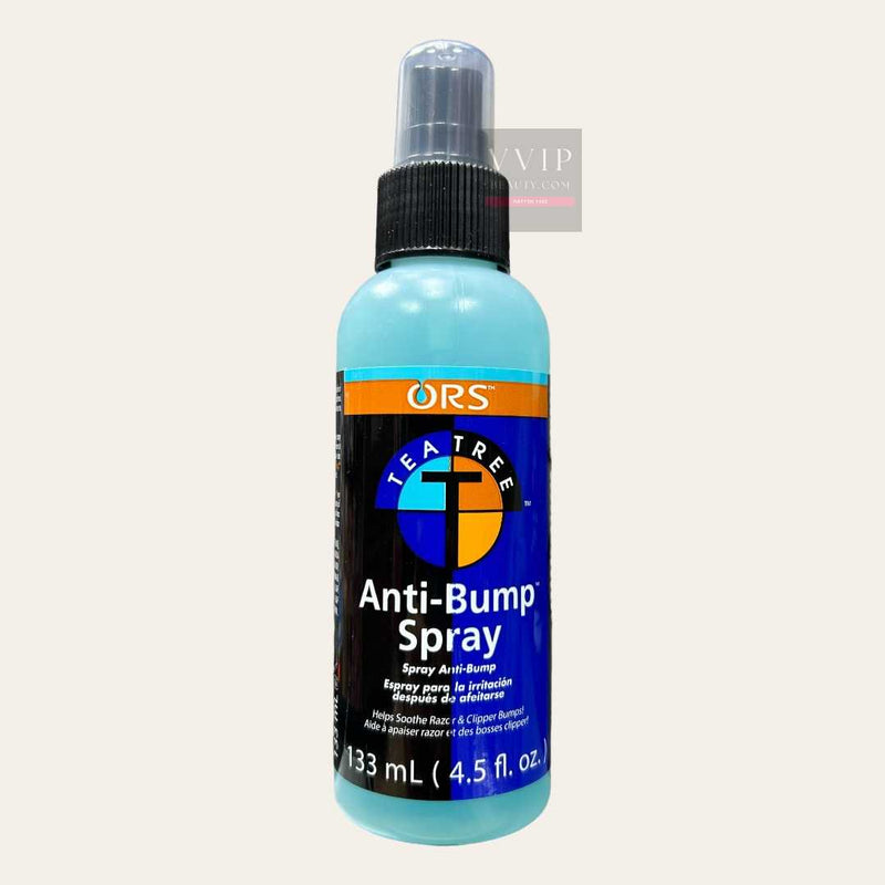 ORS Tea Tree Anti Bump Spray 4.5 oz