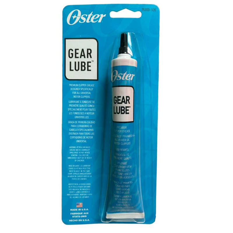 OSTER Oster Electric Clipper Grease Lube 1.25 oz