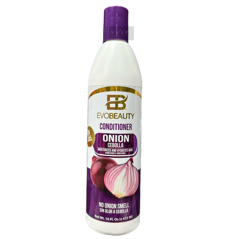 Onion Conditioner 16 oz