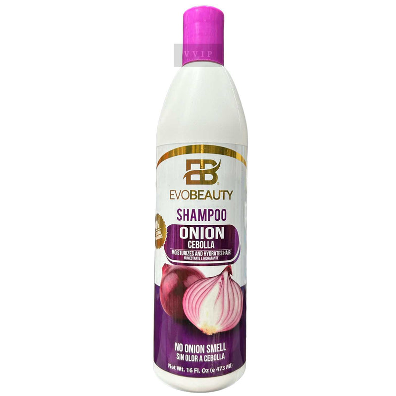 Onion Shampoo 16 oz(130)