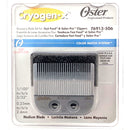 Cuchilla mediana Oster para máquinas de cortar pelo ajustables 76913-506 (M2)