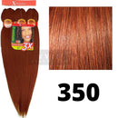 Cabello trenzado preestirado Outre 3X Ultra de 52" - Xpression Tu Compañero de Estilismo