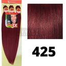 Cabello trenzado preestirado Outre 3X Ultra de 52" - Xpression Tu Compañero de Estilismo