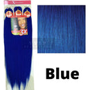 Cabello trenzado preestirado Outre 3X Ultra de 52" - Xpression Tu Compañero de Estilismo