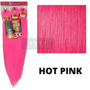 Cabello trenzado preestirado Outre 3X Ultra de 52" - Xpression Tu Compañero de Estilismo