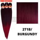 Cabello trenzado preestirado Outre 3X Ultra de 52" - Xpression Tu Compañero de Estilismo