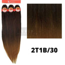 Cabello trenzado preestirado Outre 3X Ultra de 52" - Xpression Tu Compañero de Estilismo