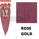 Cabello trenzado preestirado Outre 3X Ultra de 52" - Xpression Tu Compañero de Estilismo