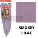 Cabello trenzado preestirado Outre 3X Ultra de 52" - Xpression Tu Compañero de Estilismo