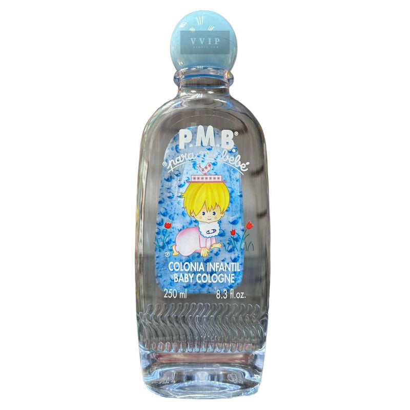 P.M.B. Para Mi Bebé Baby Cologne 8.3 oz