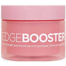 STYLE FACTOR EDGE BOOSTER POMADA EXTRA FUERTE E HIDRATANTE PARA CABELLO GRUESO Y RÚSTICO 3.38 OZ - ZAFIRO ROSA (B00018)