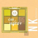 PALETA DE NUEVE COLORES NEÓN POP - ¡OH MIEL!