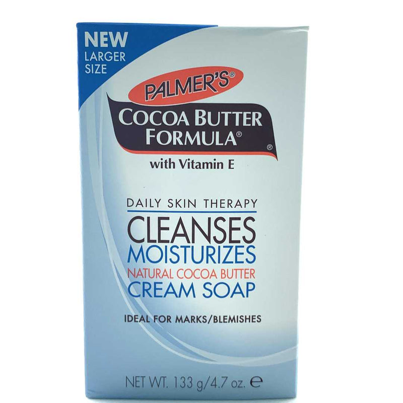 Palmer's Cocoa Butter Formula Soap- 4.7oz(New Larger Size) (10)