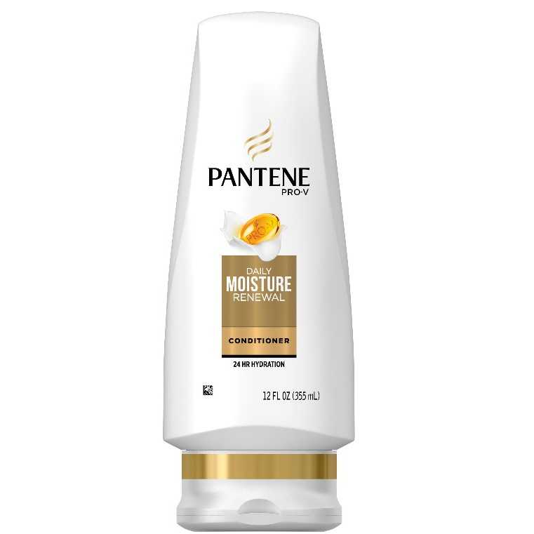 Pantene Pro-V Daily Moisture Renewal Hydrating Conditioner 12 oz (B00113)