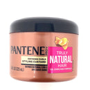 Crema de peinado Pantene Truly Natural de 215 g