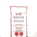 Lima de pedicura Kiss New York FF03 (B00080.M18)