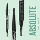 Perfect Eyebrow Pencil (Soft Formula)-3 Color