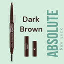 Perfect Eyebrow Pencil (Soft Formula)-3 Color