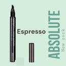 Marcador de cejas Perfect Fill: Precisión magistral para cejas esculpidas - 5 COLORES