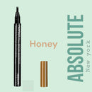 Marcador de cejas Perfect Fill: Precisión magistral para cejas esculpidas - 5 COLORES