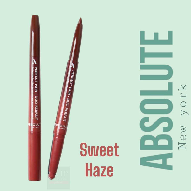 Perfect Pair Lip Duo (M15)-3 COLORS