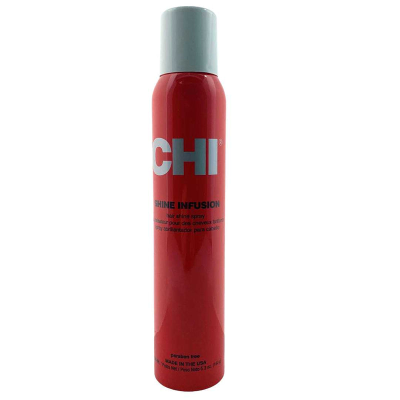 Chi Shine Infusion Hair Shine Spray 5.3oz