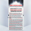 Tratamiento para la irritación por afeitado High Time Bump Stopper - Piel sensible 0.5 oz (B00102)