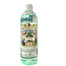 Botella de plástico de Florida Water de 16 onzas