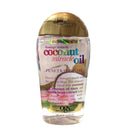 Aceite penetrante Extra Fuerte para Daños + Aceite Milagroso de Coco 3.3 oz (B00103)