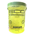 Gel de peinado Eco Style con aceite de oliva 8 oz/16 oz/32 oz/64 oz