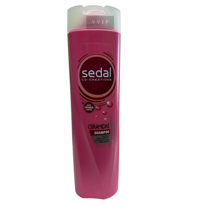 Sedal Ceramides Shampoo 11.49oz