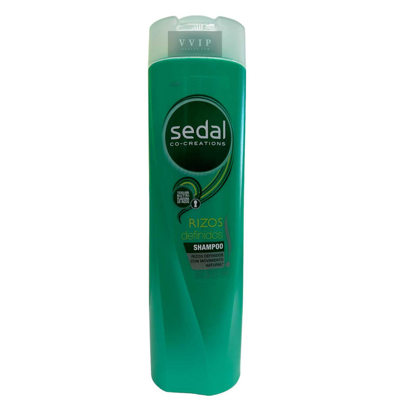 Sedal Defined Curls Shampoo 10.58 oz
