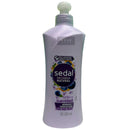 Sedal Brillo Y Suavidad Arandanos Crema Para Peinar, 300ml