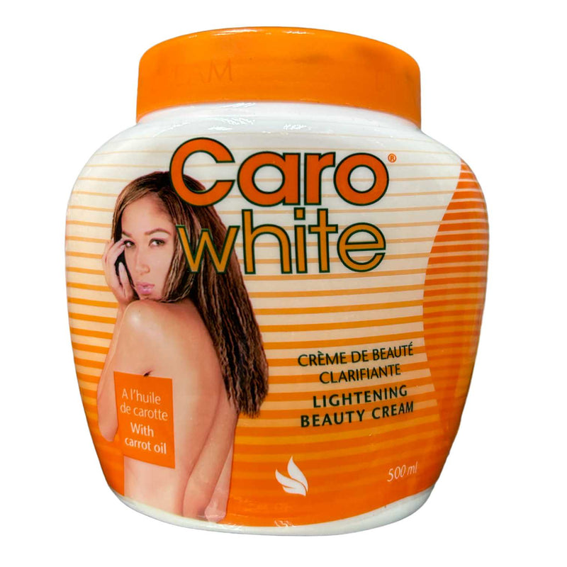 Caro Lightening Beauty Cream 500 ml (36)