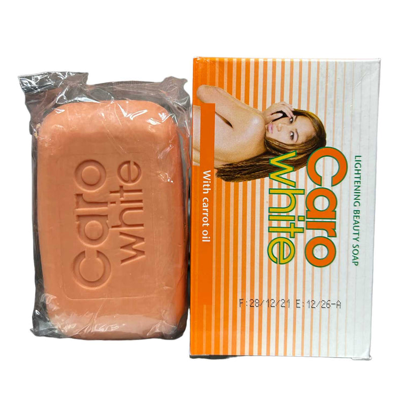 Caro White Lightening Beauty Soap 180 g