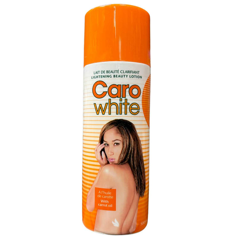 Caro White Lightening Beauty Lotion 500 ml  (36)