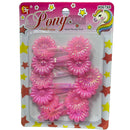 Horquillas (para niños)