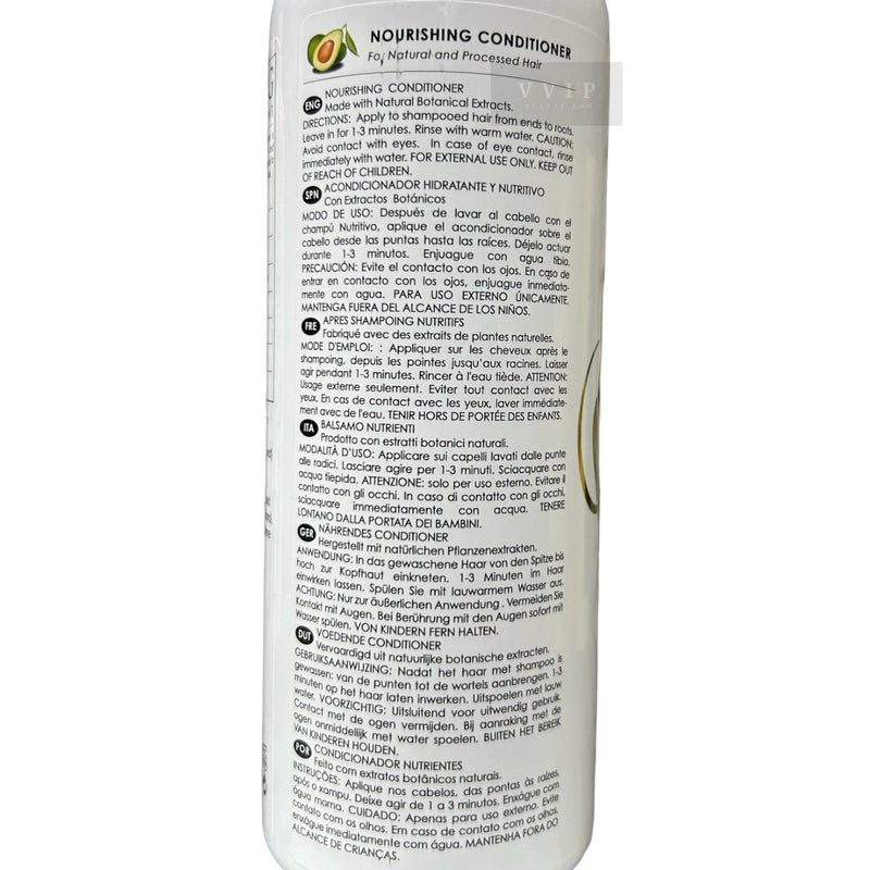 Dominican Magic Nourishing Conditioner 16oz