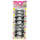 Coleteros de 20 mm (NIÑOS) - 8 unidades