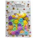 Horquillas (para niños)