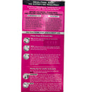 Depilador Nair, para piernas y cuerpo, bandas de cera listas para usar, 40 bandas + 6 toallitas post-depilatorias (35)