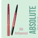 Dúo de labios Perfect Pair (M15) - 6 COLORES